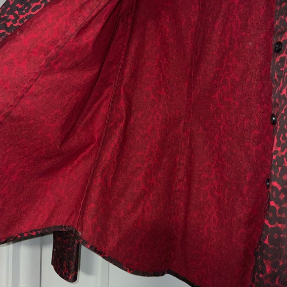 Size 6 Talbots Top. MUST BE BUNDLED - Picture 5 of 9